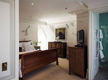 Mollies Boutique Hotel Auckland