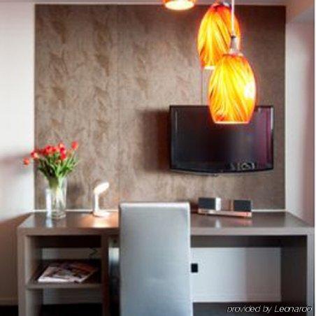 Nesuto Celestion Aparthotel 4*