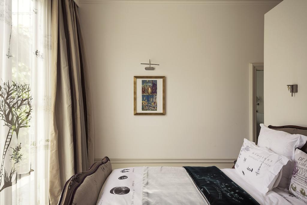 Hotel Mollies Boutique Auckland
