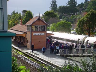 Mount Hobson Auckland