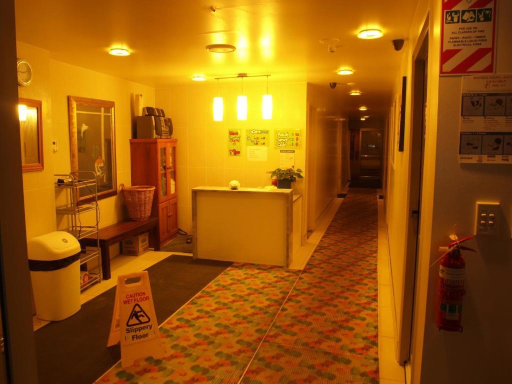 Albany Rosedale 4*