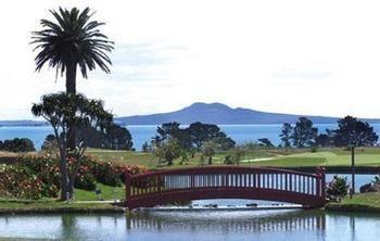 Resort Rydges Formosa Golf Auckland