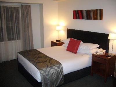 Hotel Adina Citylife 4*