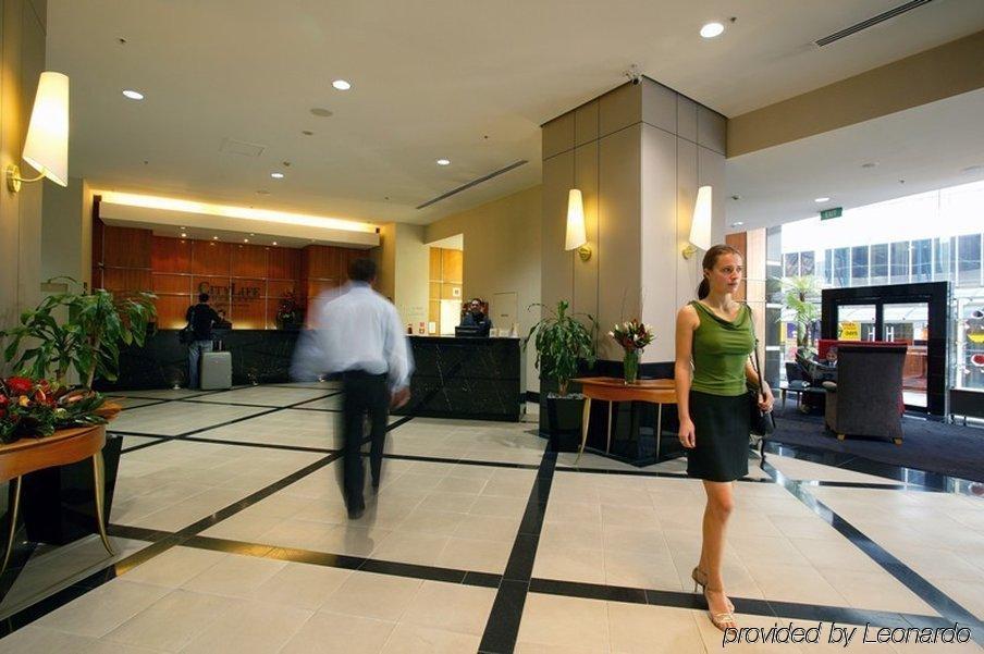 Hotel Adina Citylife