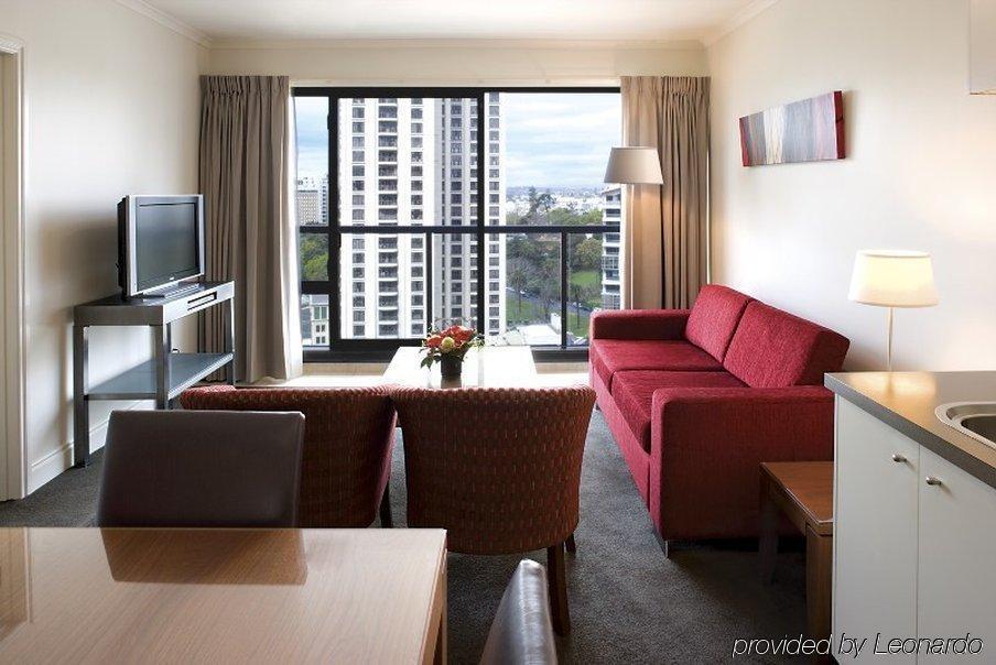 Hotel Adina Citylife Auckland
