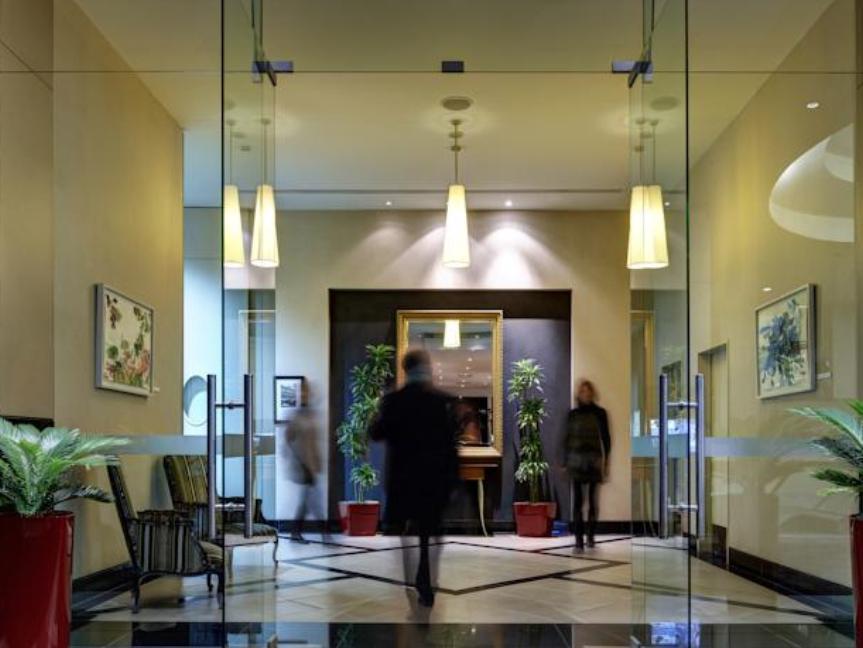 Hotel Adina Citylife 4*