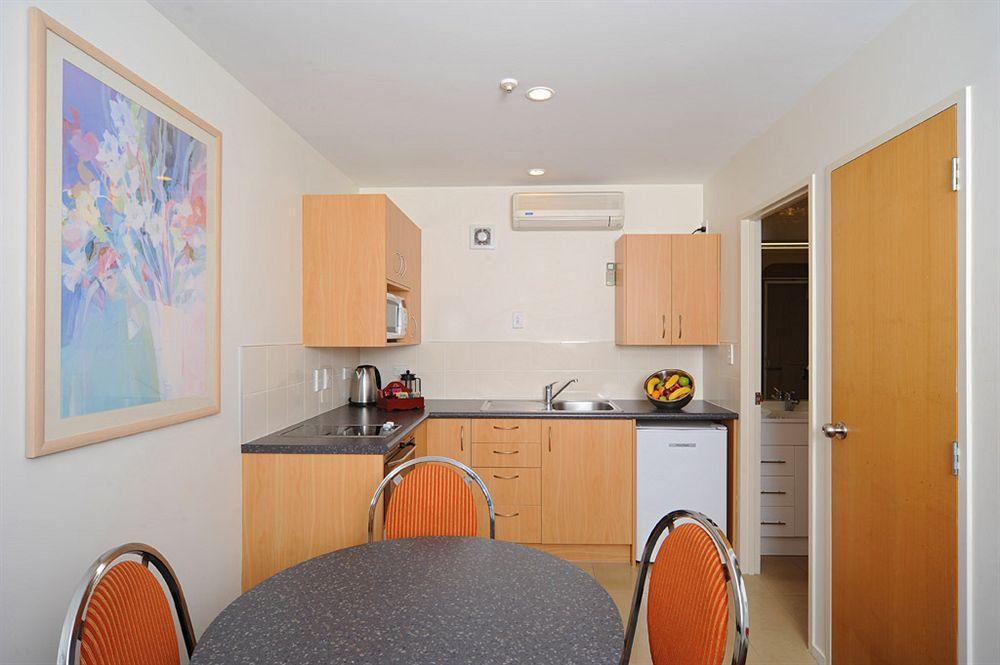Motel Best Western Ellerslie International Auckland