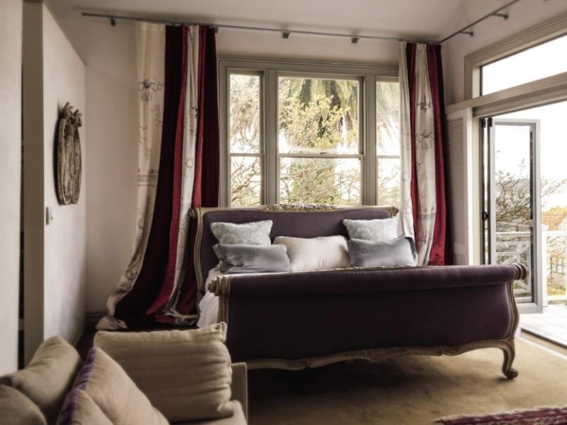 Mollies Boutique 5* Auckland