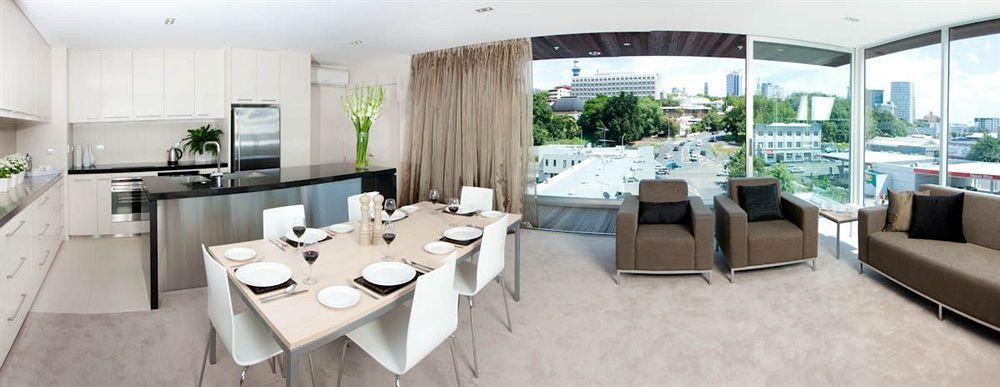 Quest Carlaw Park Serviced Aparthotel
