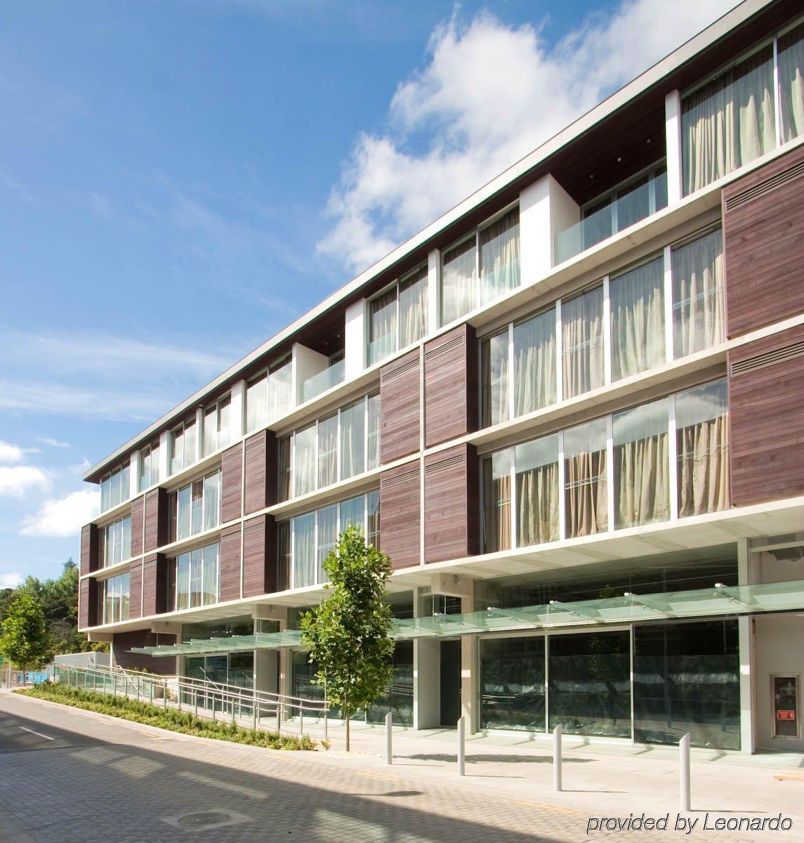 Quest Carlaw Park Serviced Aparthotel Auckland