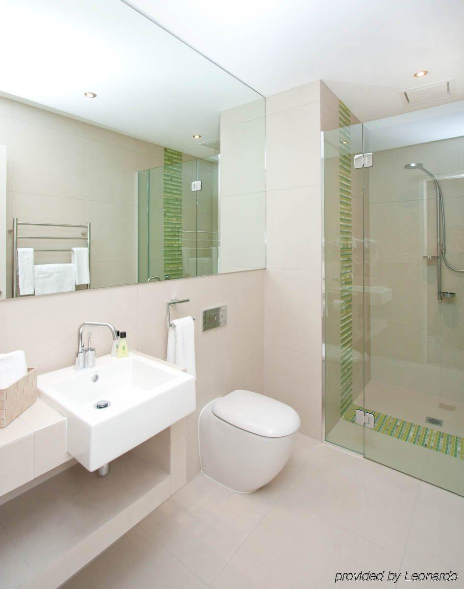 Quest Carlaw Park Serviced Aparthotel Auckland