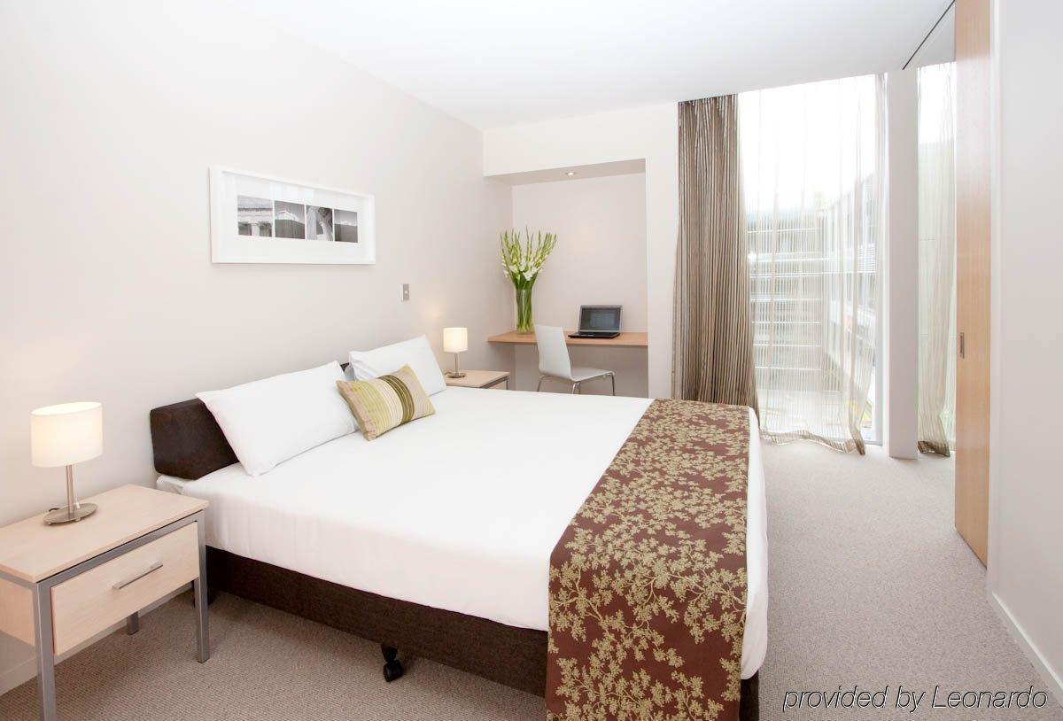 Quest Carlaw Park Serviced Aparthotel 4*