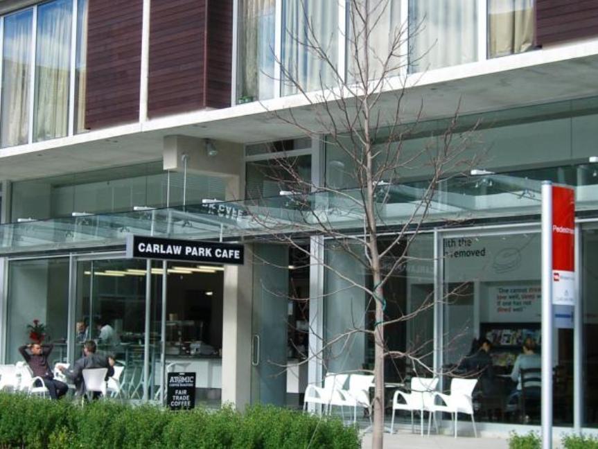 Quest Carlaw Park Serviced 4*