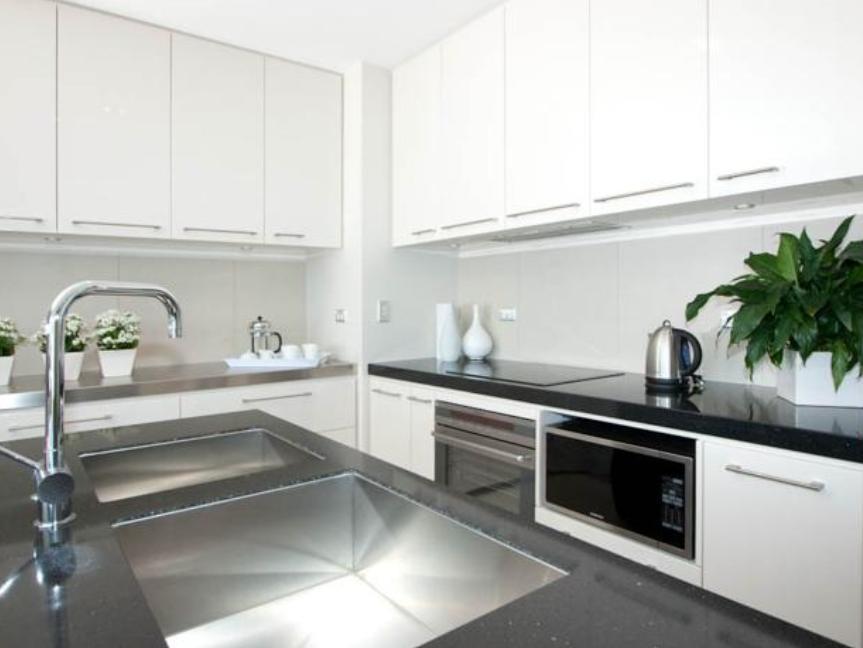 Quest Carlaw Park Serviced 4* Auckland