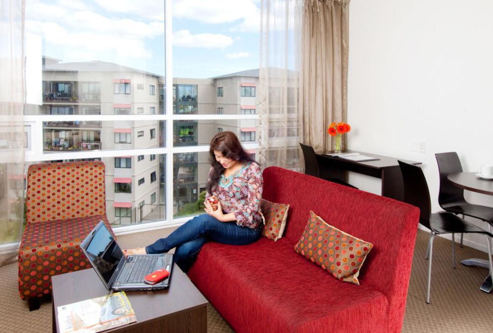Quest Henderson 4* Auckland