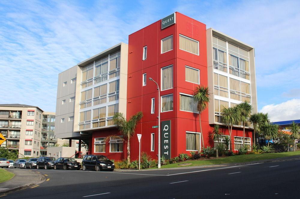 Quest Henderson Aparthotel 4*
