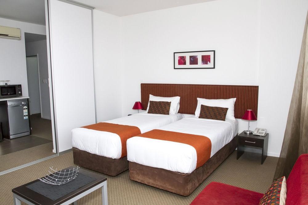 Quest Henderson Aparthotel Auckland