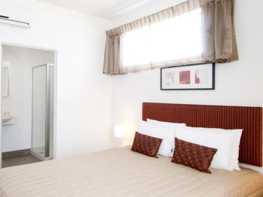 Quest Henderson Aparthotel Auckland