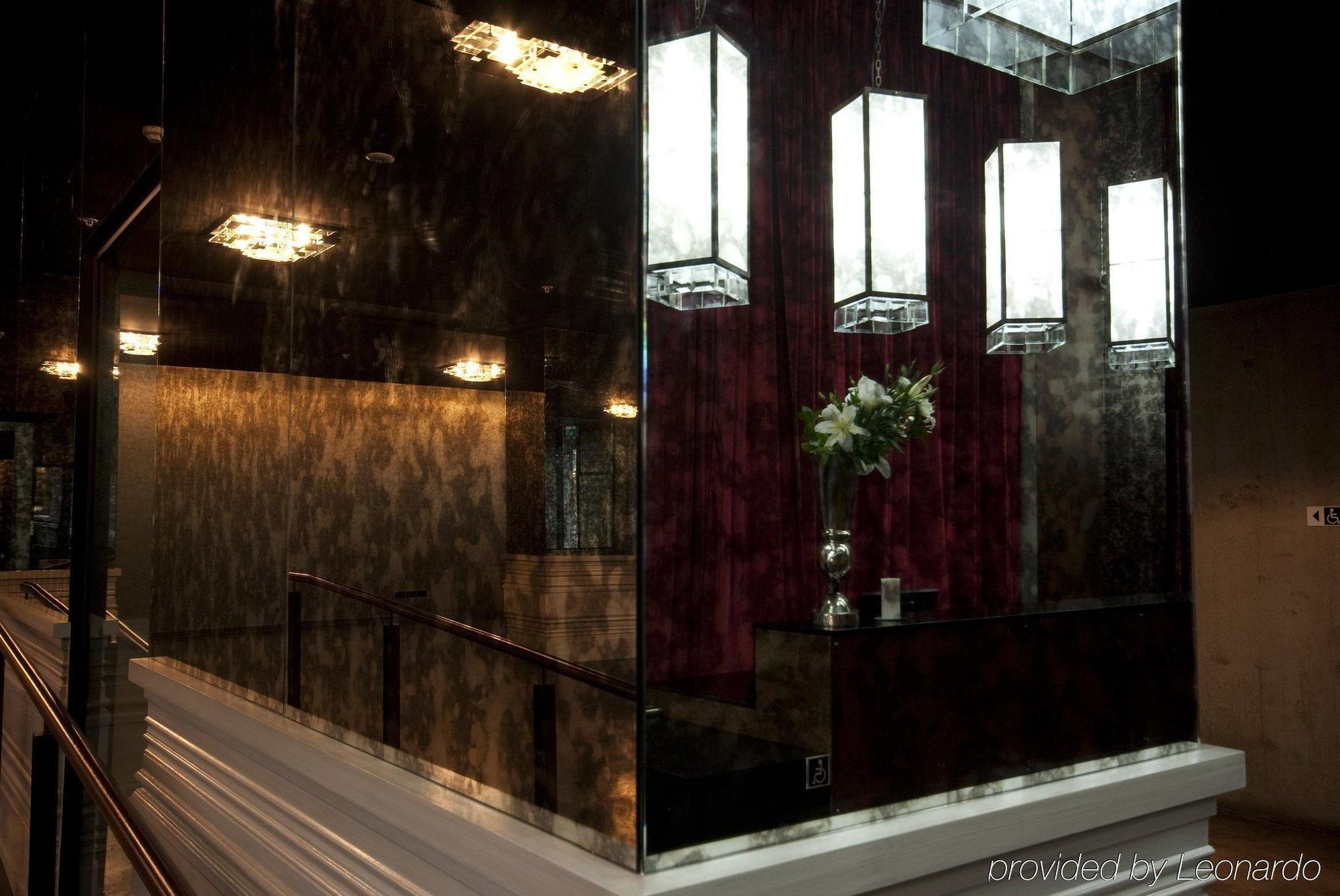 Aparthotel Nesuto Celestion Auckland