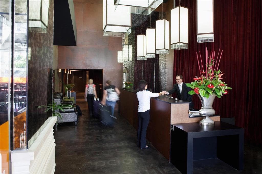 Aparthotel Nesuto Celestion Auckland