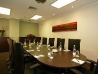 Hotel Adina Citylife