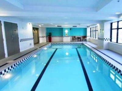 Hotel Adina Citylife Auckland