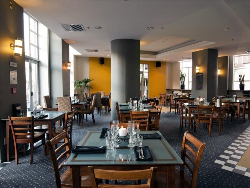 Legacy Airedale Hotel Auckland