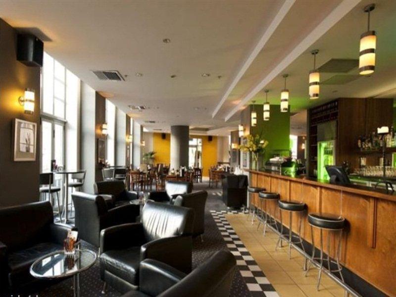 Hotel Legacy Airedale Hotel Auckland Auckland