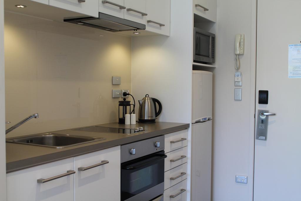 Quest Carlaw Park Serviced Aparthotel 4*