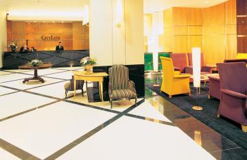 Hotel Adina Citylife
