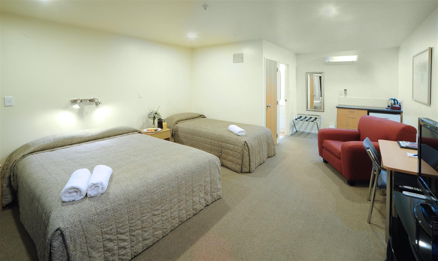 Best Western Ellerslie International
