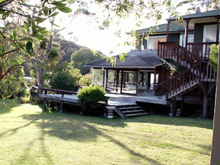 Kawai Purapura Yoga Retreat Centre Resort