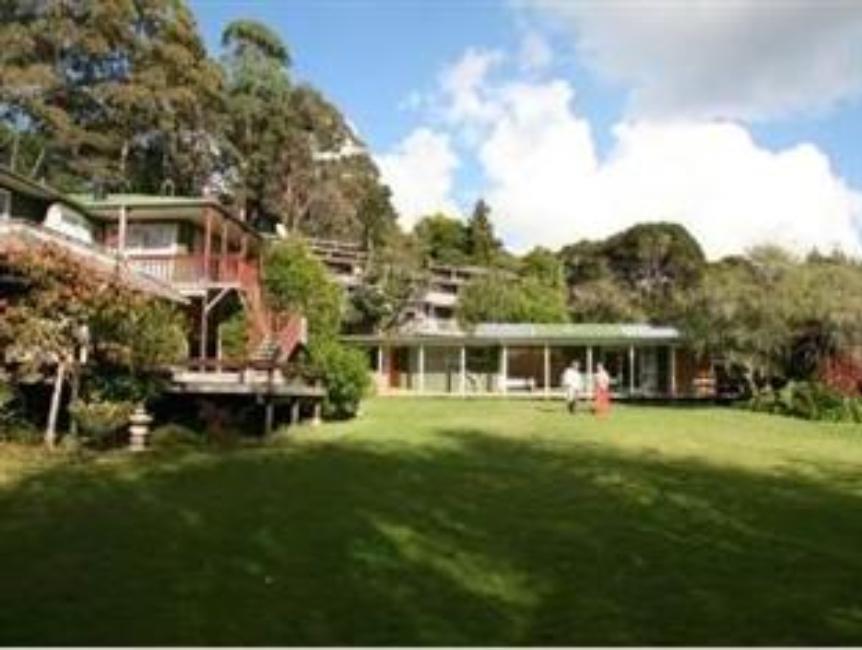 Resort Kawai Purapura Yoga Retreat Centre 3*