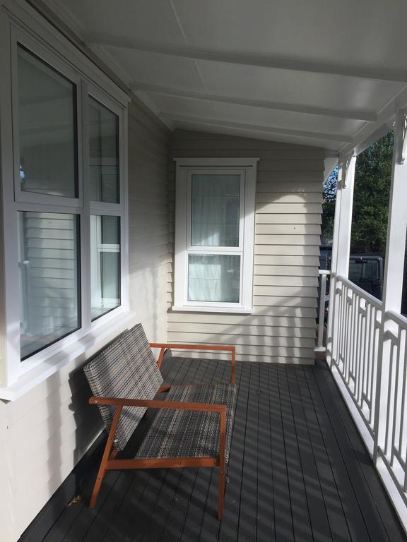 Holiday home Modern In Convenient Location Auckland