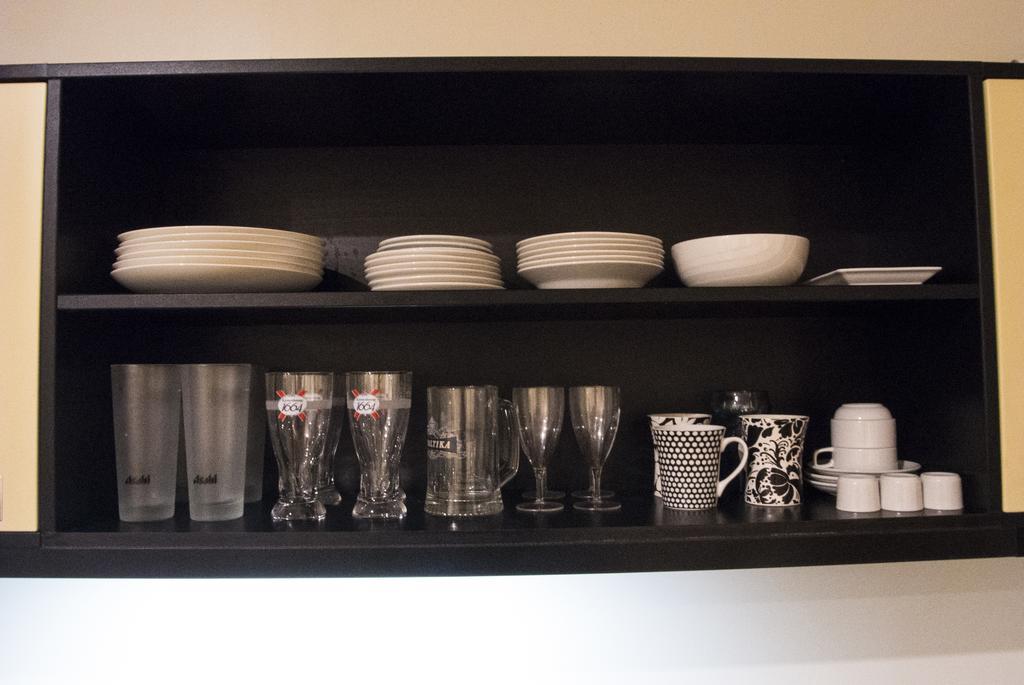 Apartment Mid-century *