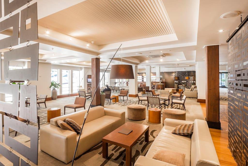 Mid-century
