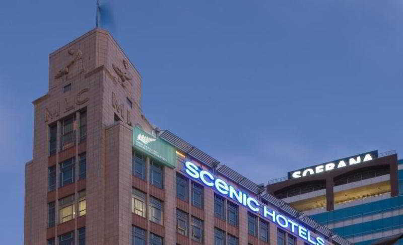 Legacy Airedale Hotel Auckland Hotel
