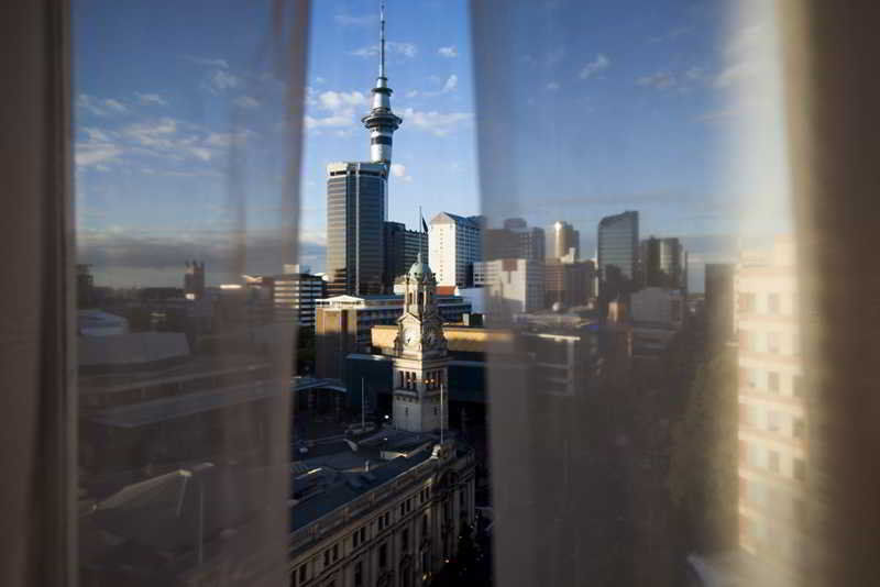 Legacy Airedale Hotel Auckland