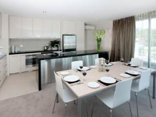 Quest Carlaw Park Serviced Aparthotel 4*