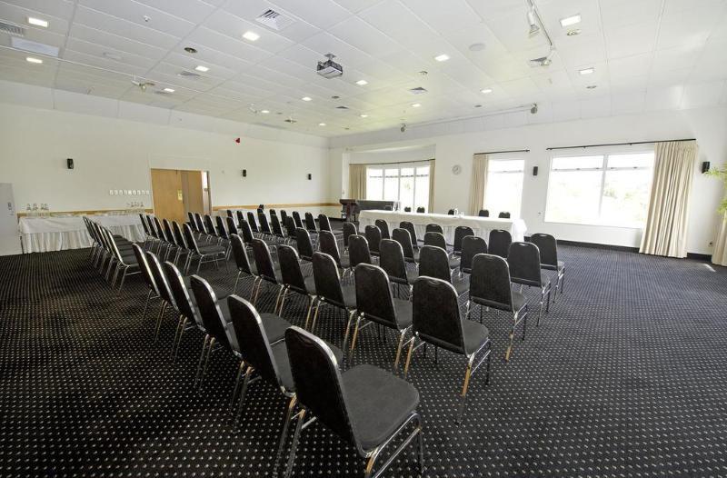 The Parnell & Conference Centre Aparthotel