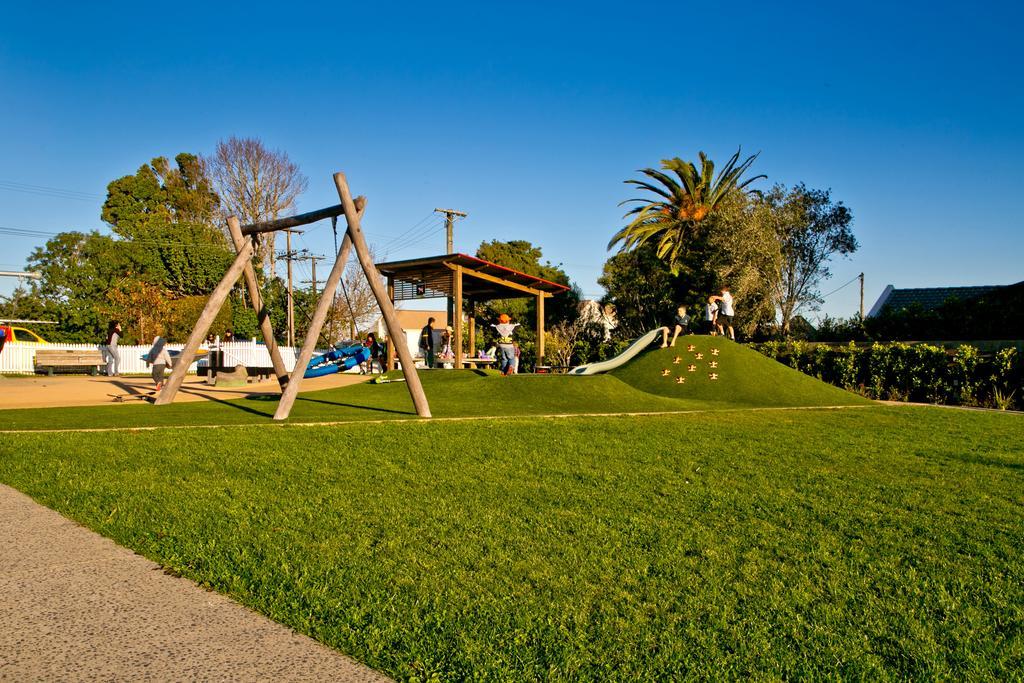 Takapuna Hauraki Modern