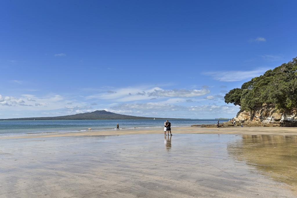 Takapuna Hauraki Modern Guest house