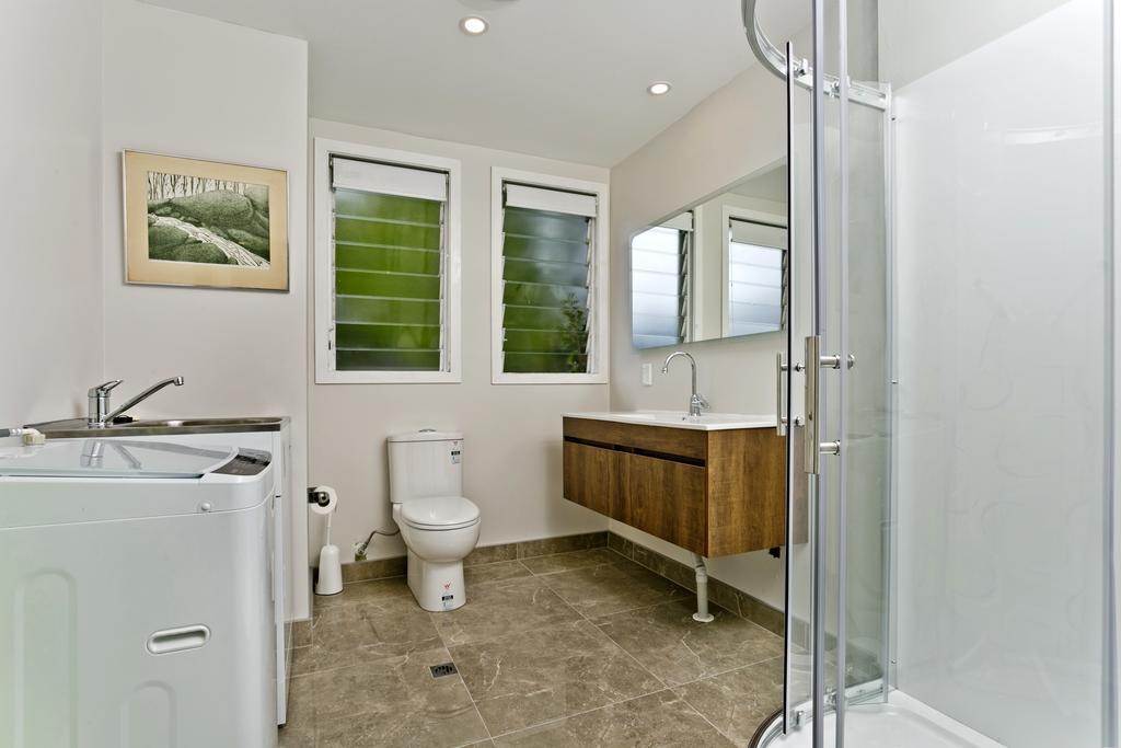 Takapuna Hauraki Modern 5* Auckland