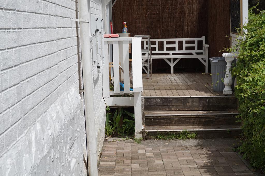 Guest house Takapuna Hauraki Modern 5*