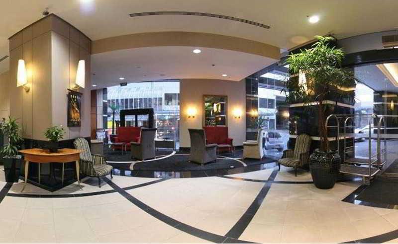 Adina Citylife Hotel 4*
