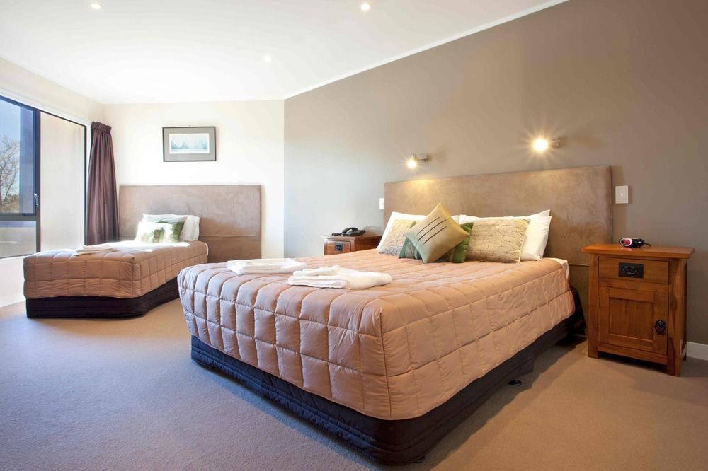 Hotel Airport Kiwi Auckland