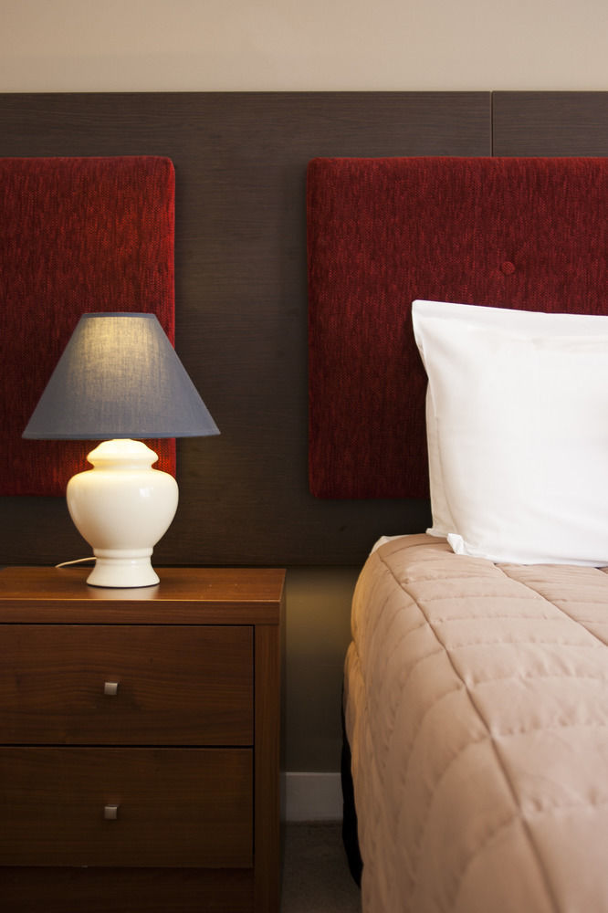 Airport Kiwi Hotel Auckland