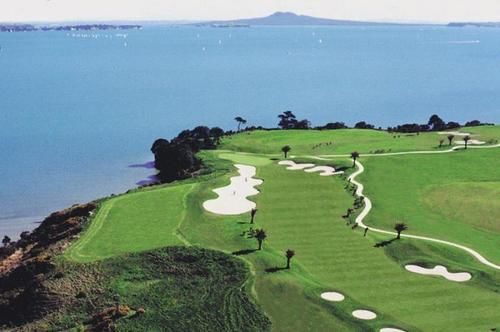 Resort Rydges Formosa Golf
