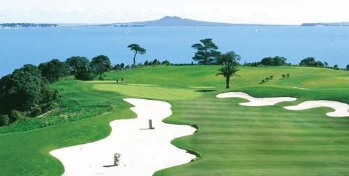 Rydges Formosa Golf Auckland