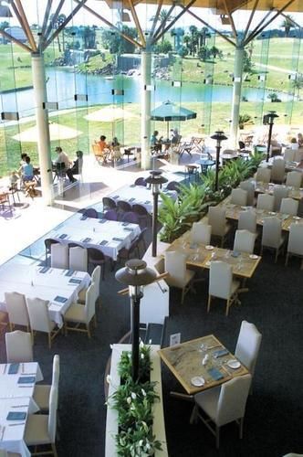 Rydges Formosa Golf Auckland